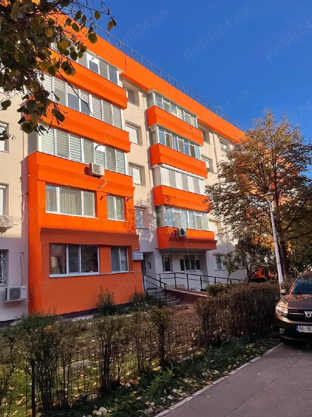 Apartament 2 camere Mazepa 1