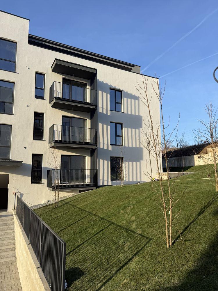 PF vand ap in Baciu Living+Nisa dormit/calitate superioara