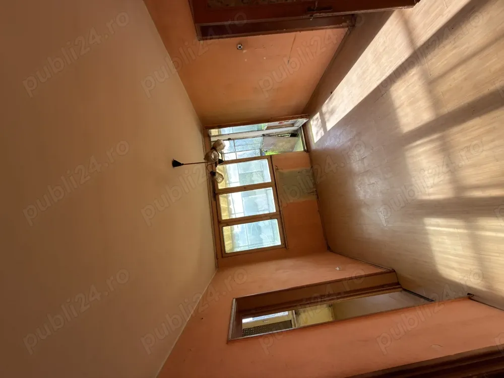 Apartament doua camere semidecomandat tiglina 1 francezi