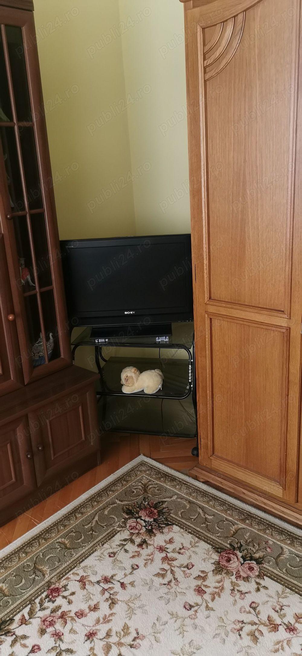 Vand apartament 2 camere Tiglina 2