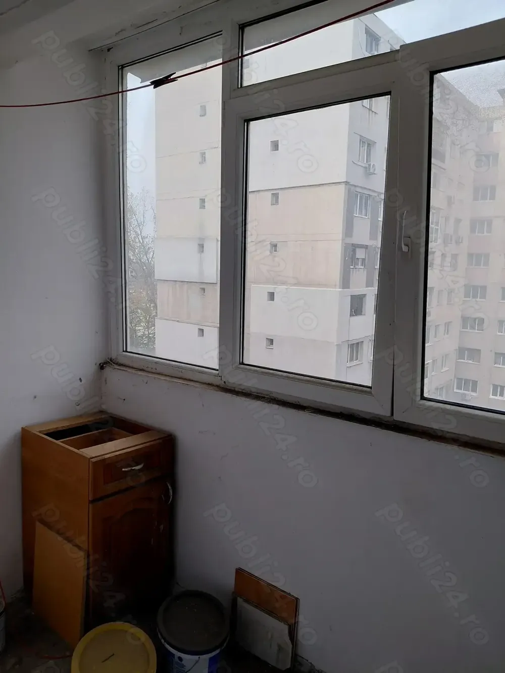 Apartament 3 camere Micro 20 Galati