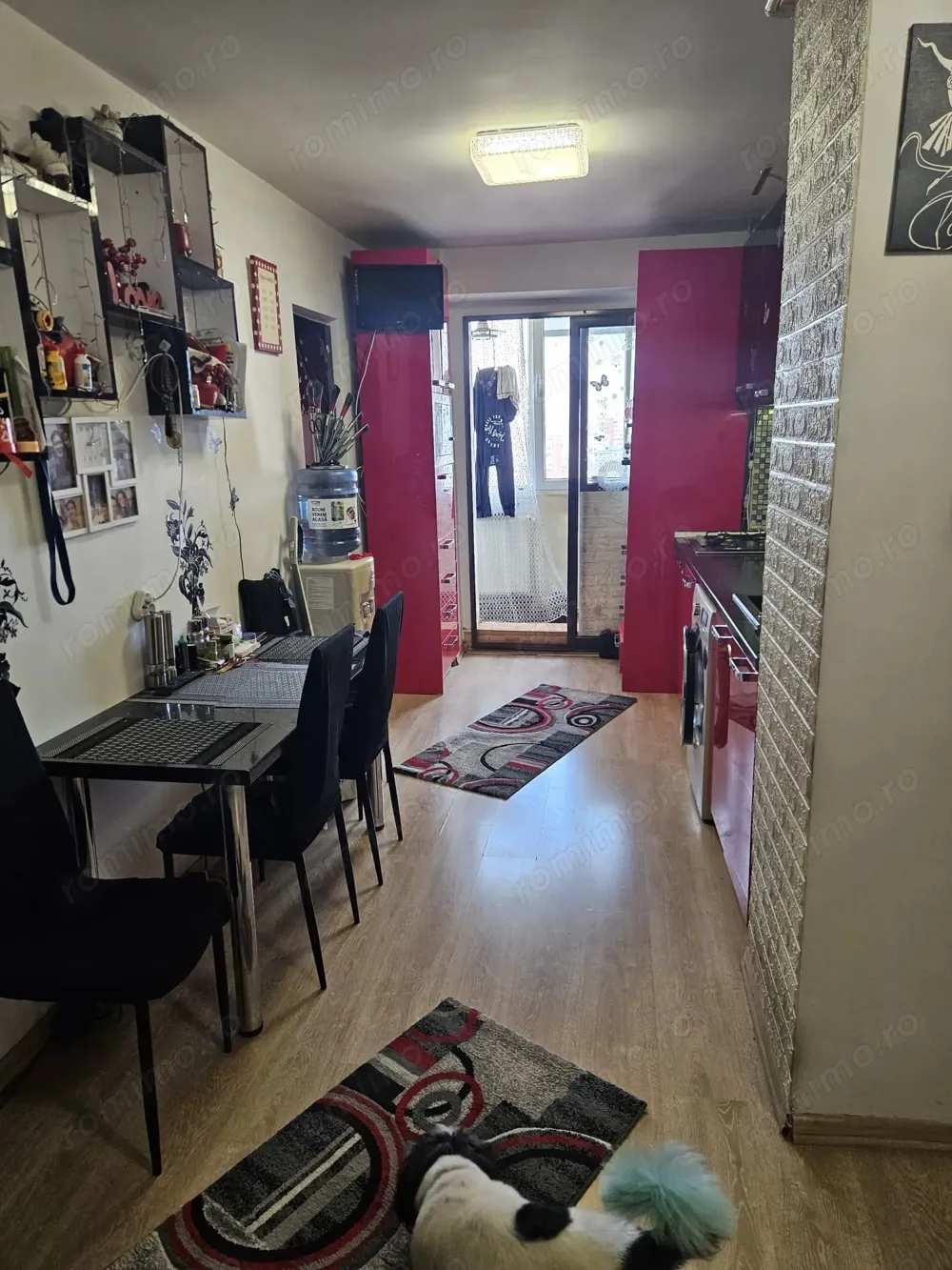 Apartament de vanzare in mun. Galati, zona centrala, 89.5 mp2