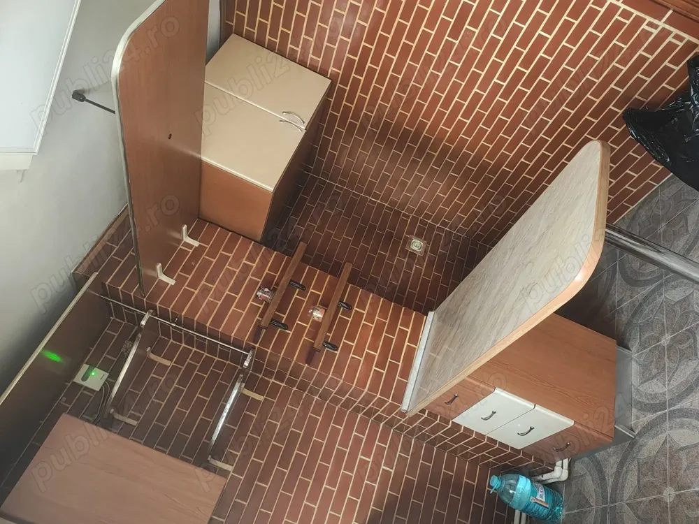 vanzare apartament 4 camere central - imagine 1