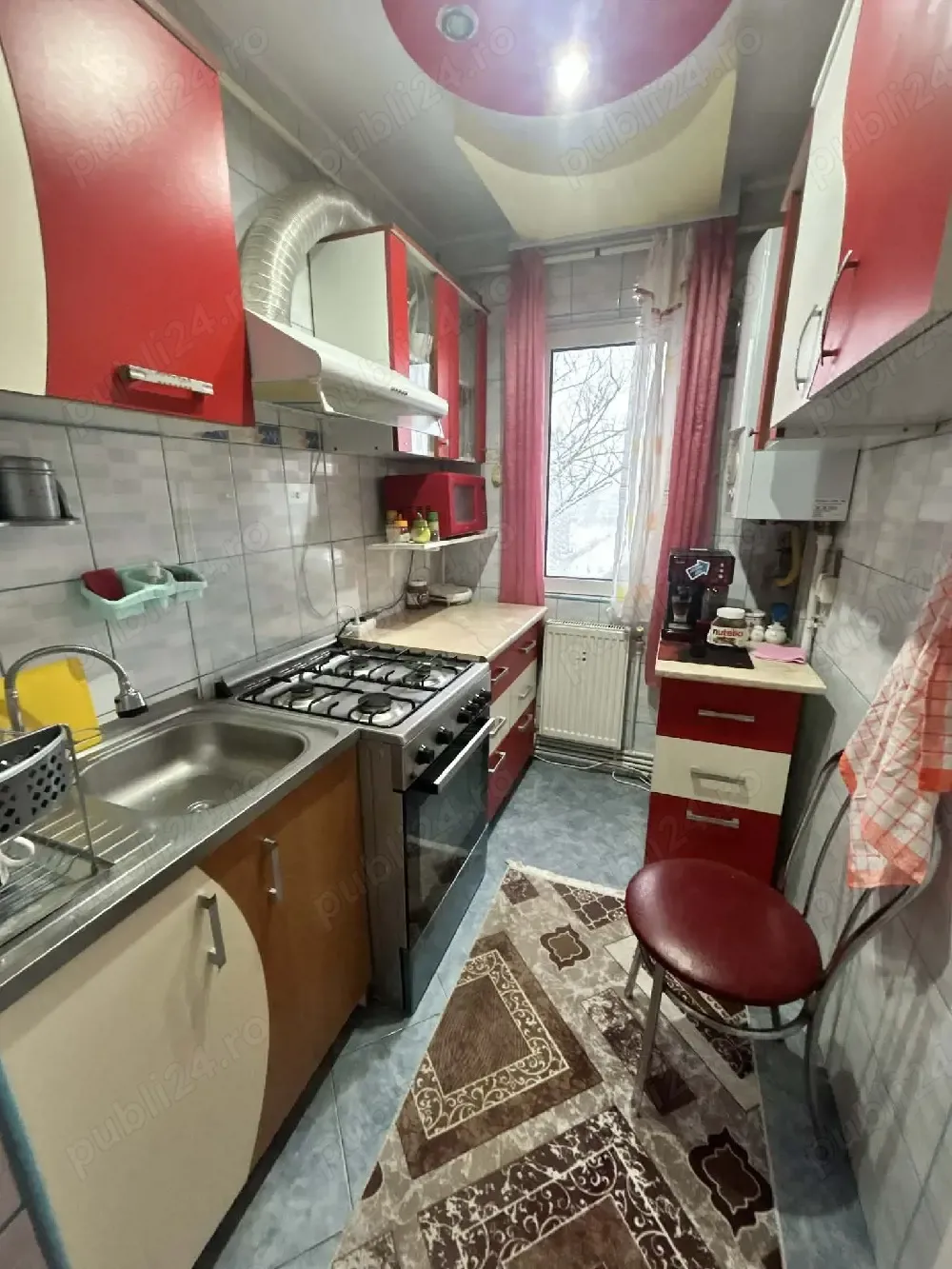 Apartament - imagine 1