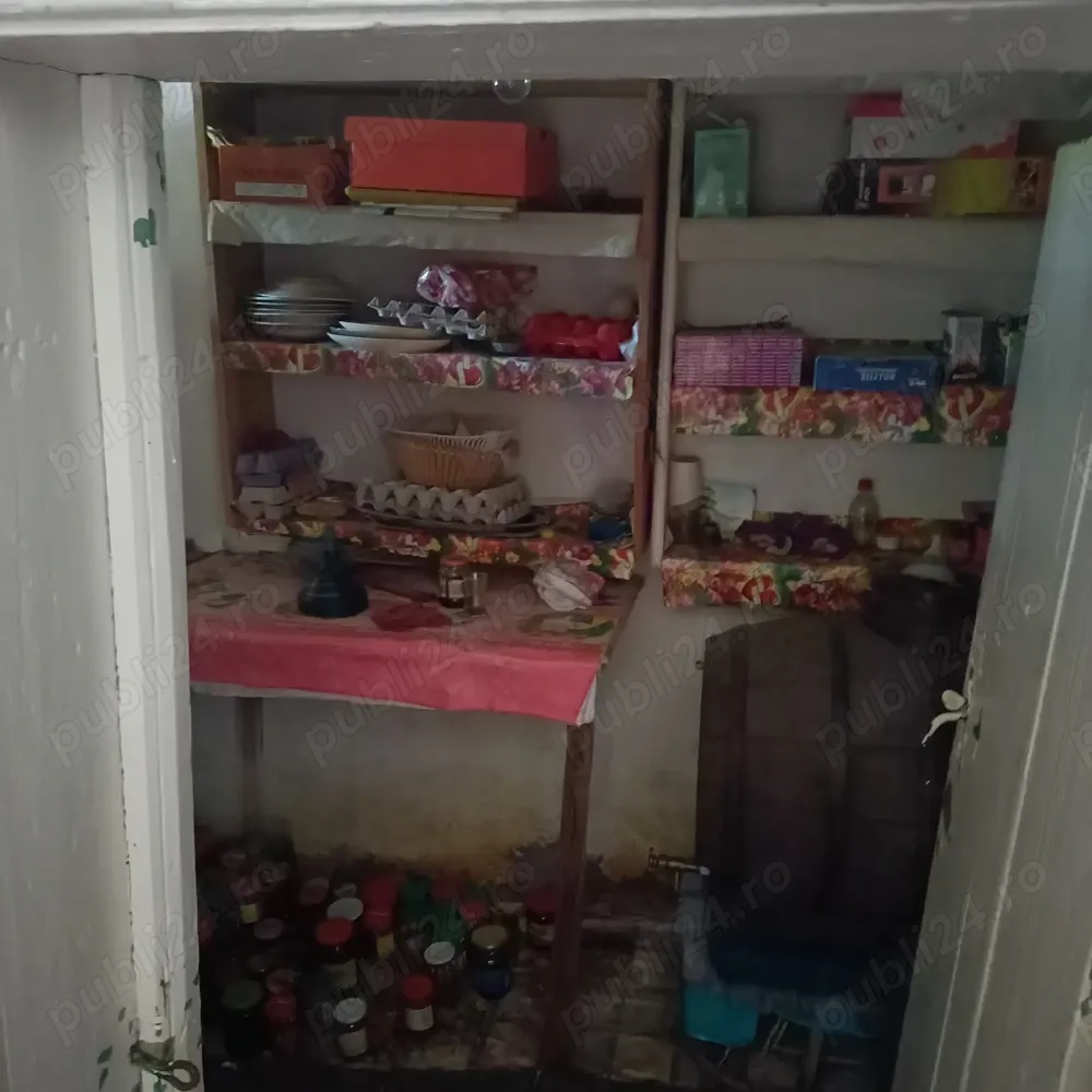 Se vinde casa locuibilă - imagine 1