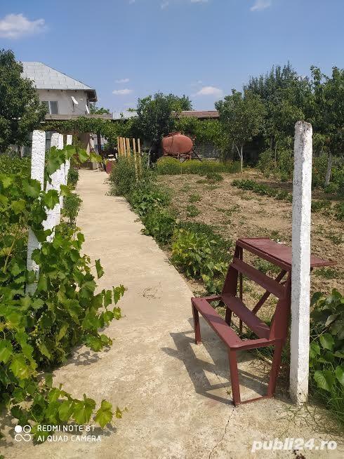 Casa de vanzare la tara langa orasul Galati - imagine 1