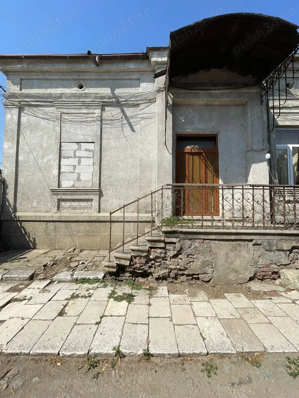 Casa de vânzare Galati