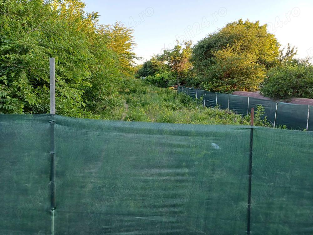 Teren pentru casa Galati