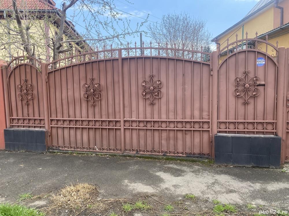 Teren pt constructii aprox 510mp