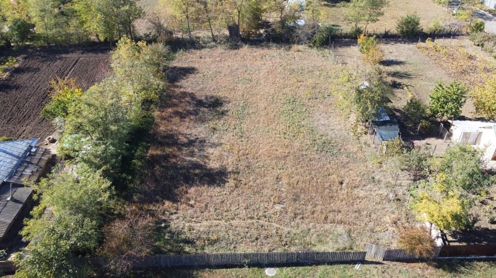 Vand teren intravilan, 1530 mp, comuna Baleni, Galati. pe strada valcica