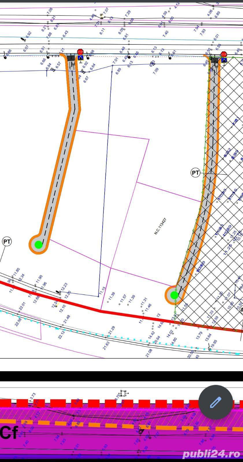 Teren in zona Mare Expansiune