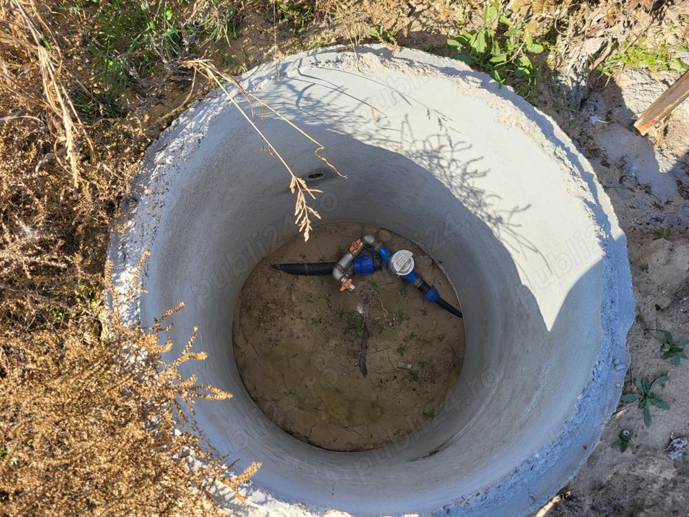 Teren Sat Costi ,comuna Vânatori,mun Galati, construcție case curți - imagine 1