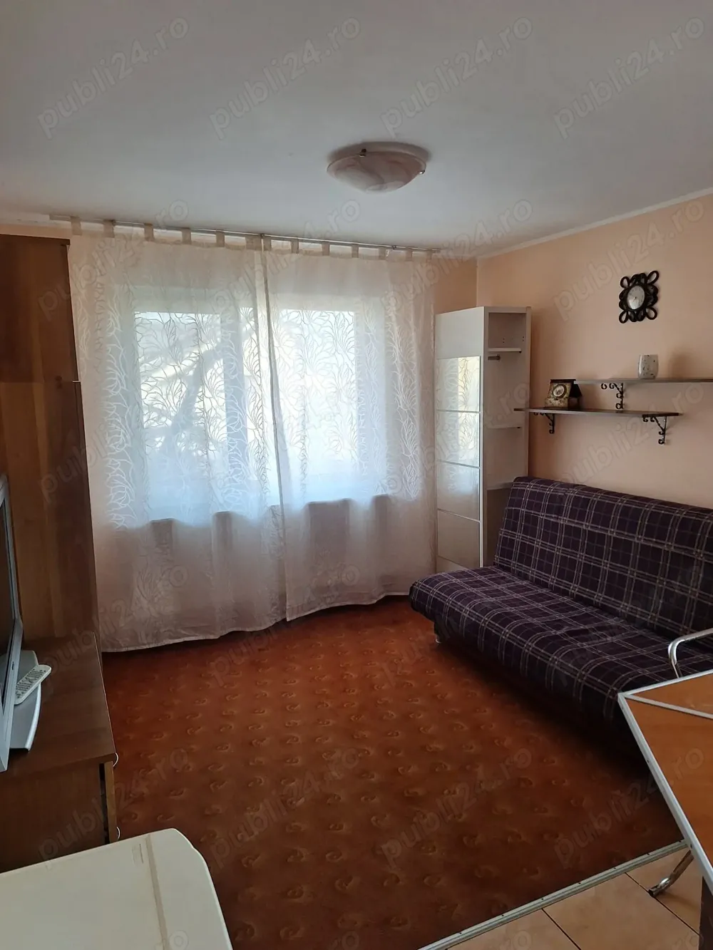 Ofertă închiriere garsonieră cu prețul căldurii inclus în chirie