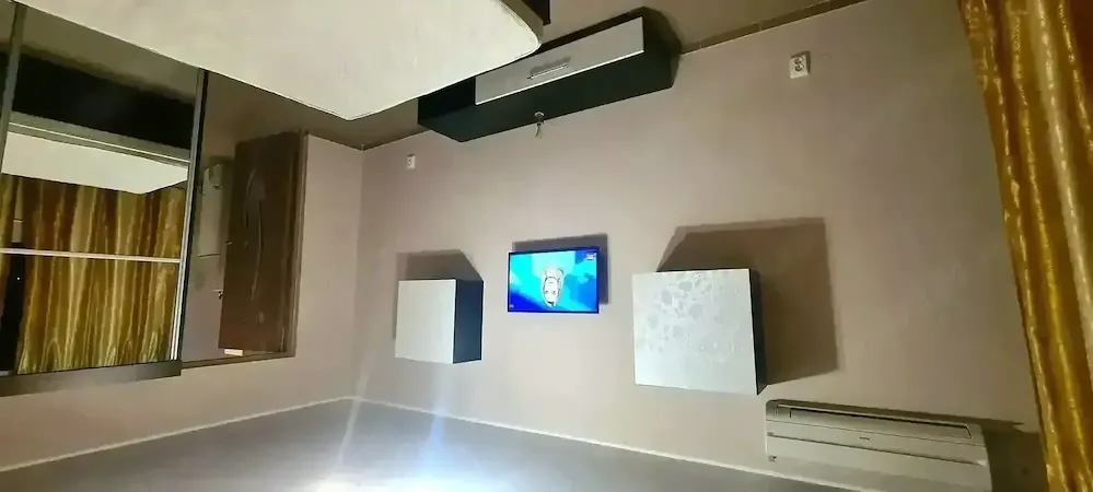 Apartament 1 cameră, Țiglina 1, str. Saturn