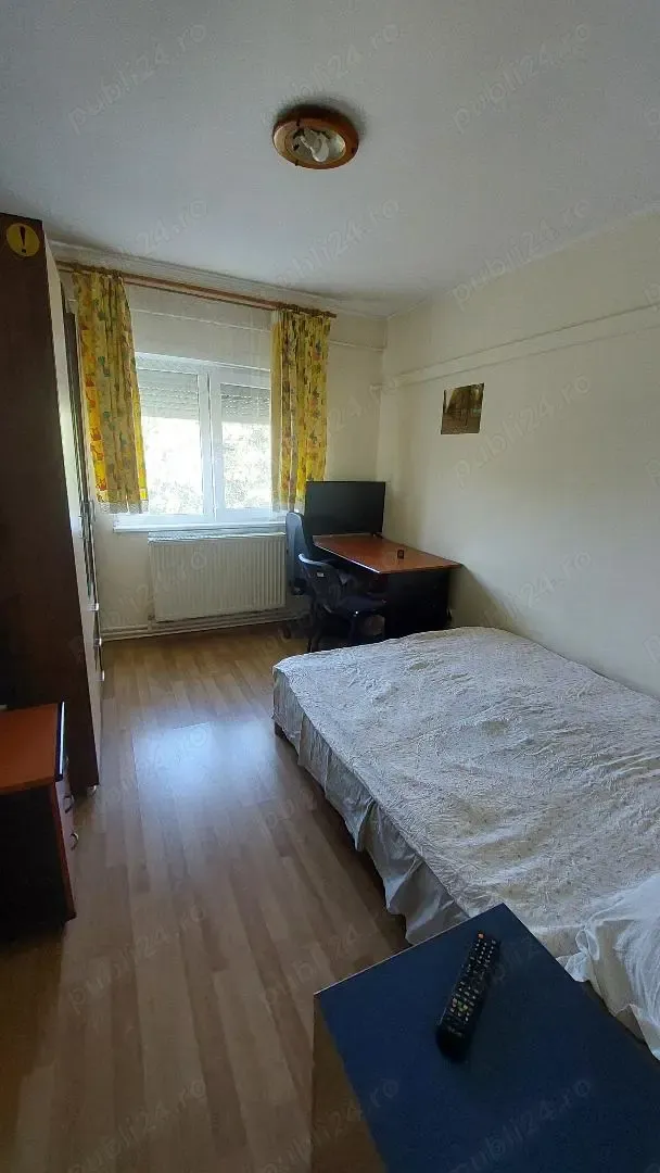 Ofer Gazda apartament