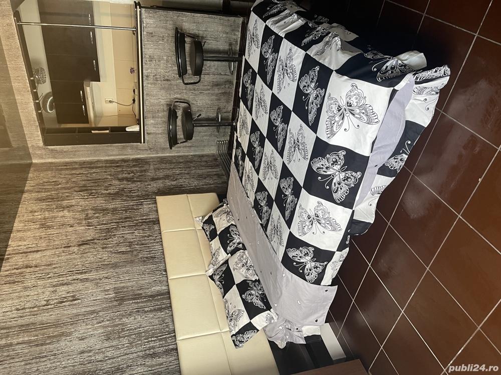 De închiriat apartament cu o camera