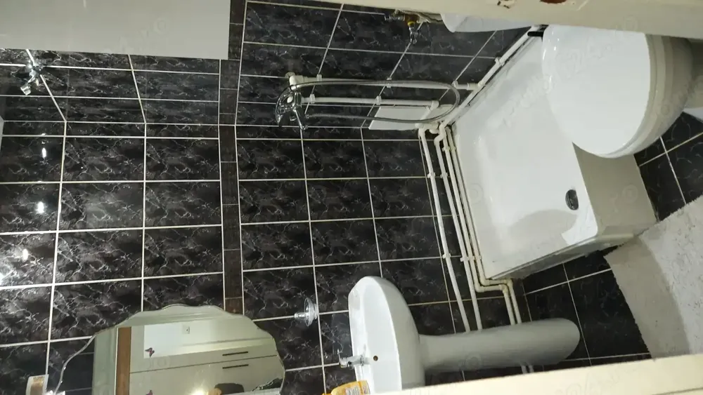 Garsoniera de inchiriat