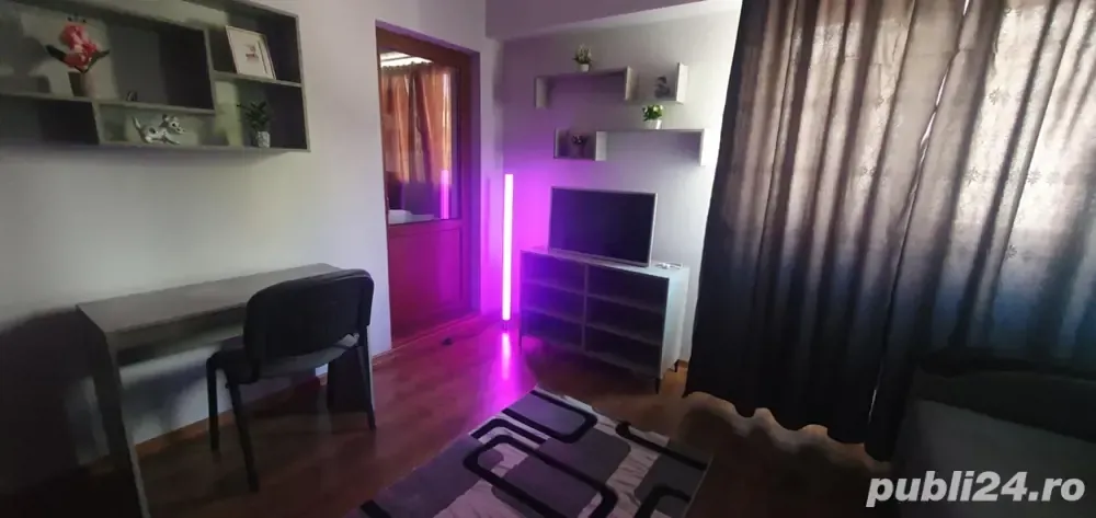 Inchiriez apartament cu o camera