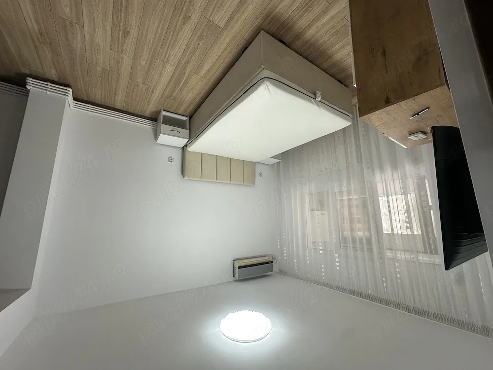 Inchiriez apartament cu o camera