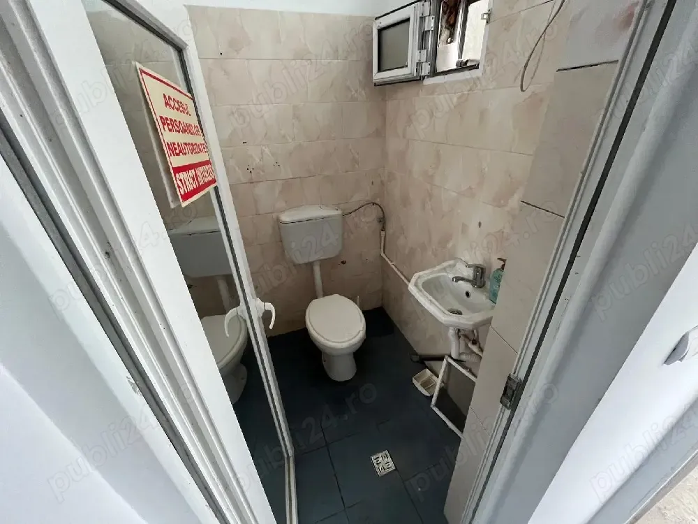 Garsoniera de inchiriat