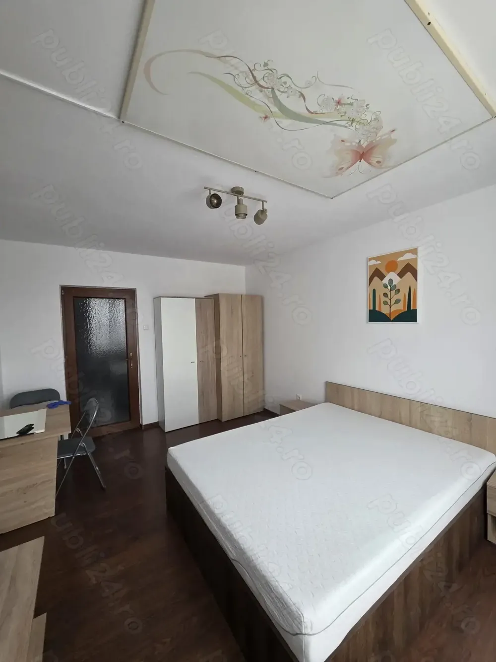 Apartament cu o cameră