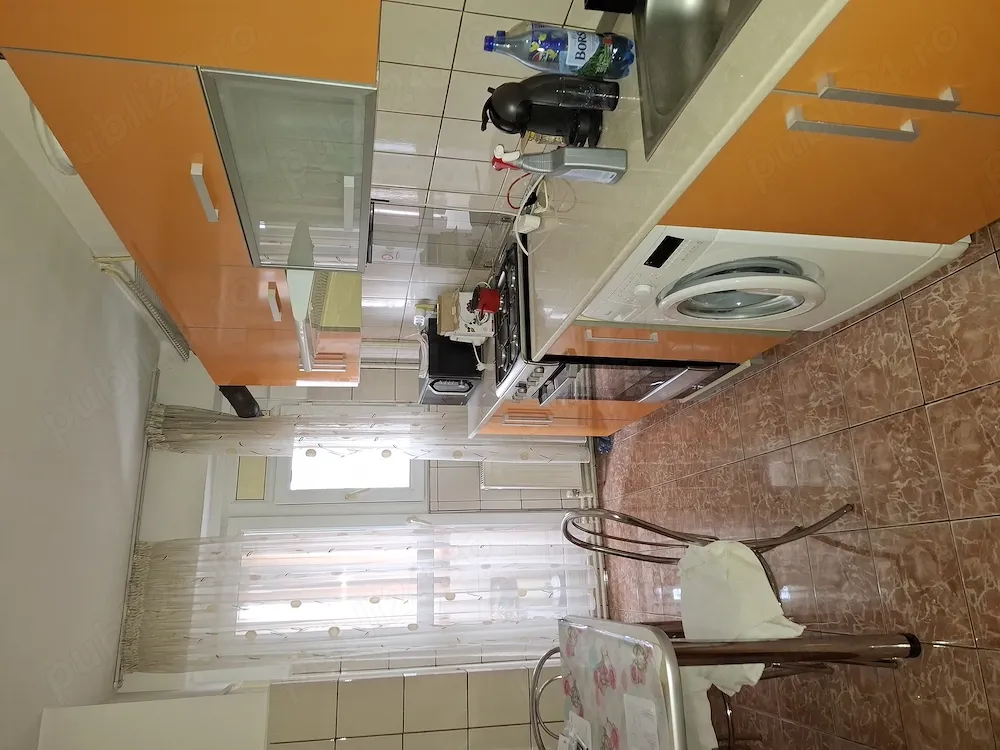 De inchiriat ap 2 cam cf 1 - imagine 1