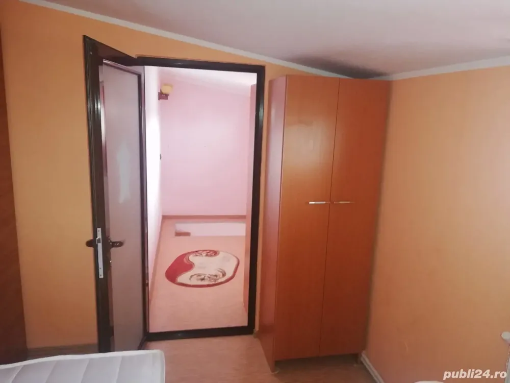 Închiriez pe termen lung