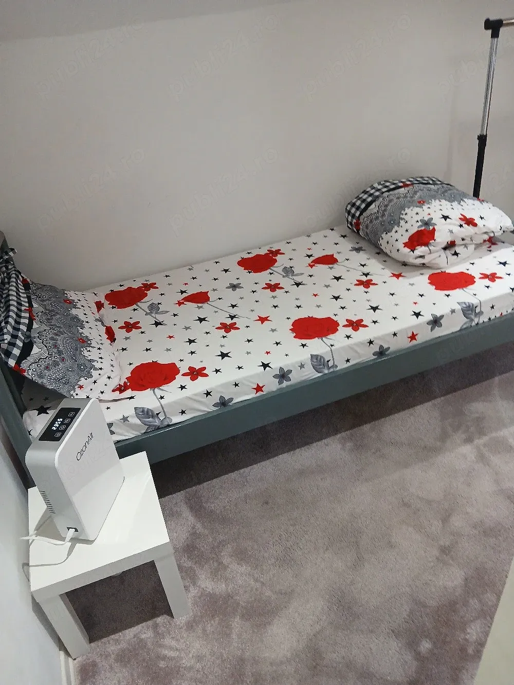 Primesc in gazda ,la vila ,in conditii de 5 stele - imagine 1