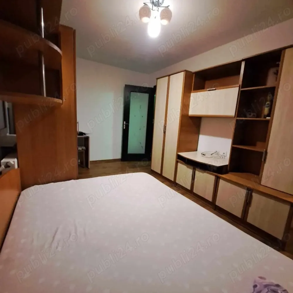 Apartament o cameră de închiriat - imagine 1