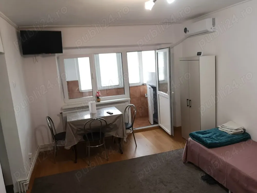 Cazare muncitori in Braila , locatii multiple alaturate - imagine 1