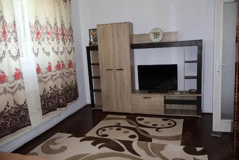 apartament 1 camera calea calarasilor