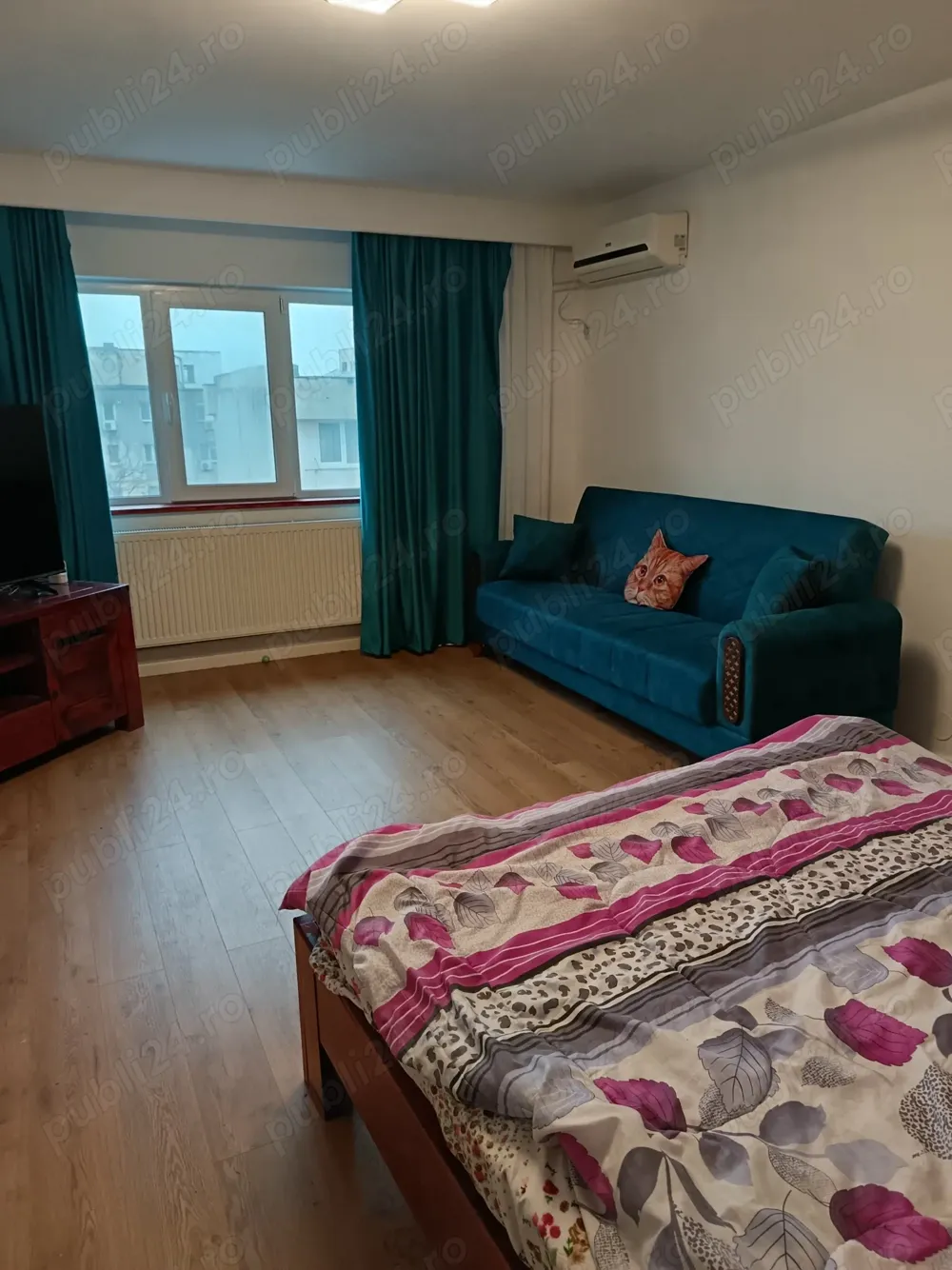 Imobil exceptional-Dorobanti, Liceul  Cerna - imagine 1