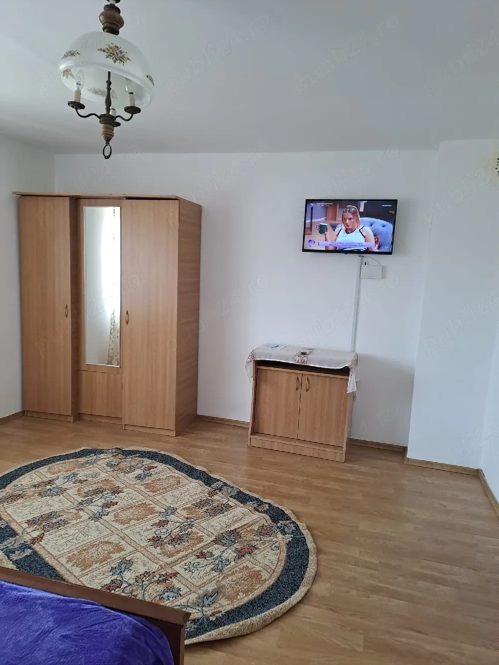 Închiriez apartament o camera Buzăului - imagine 1