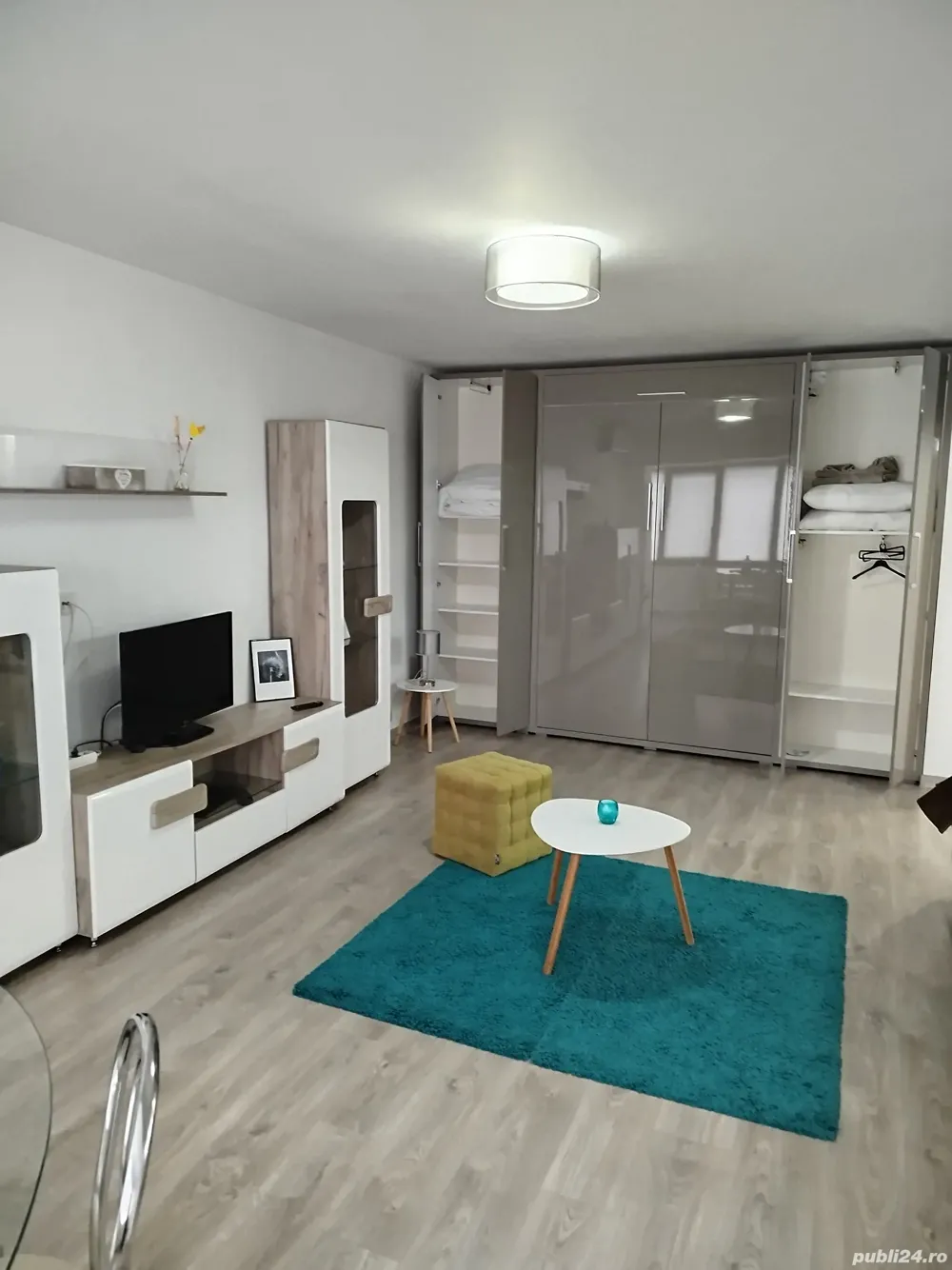 Proprietar închiriez apartament 1 camera - imagine 1