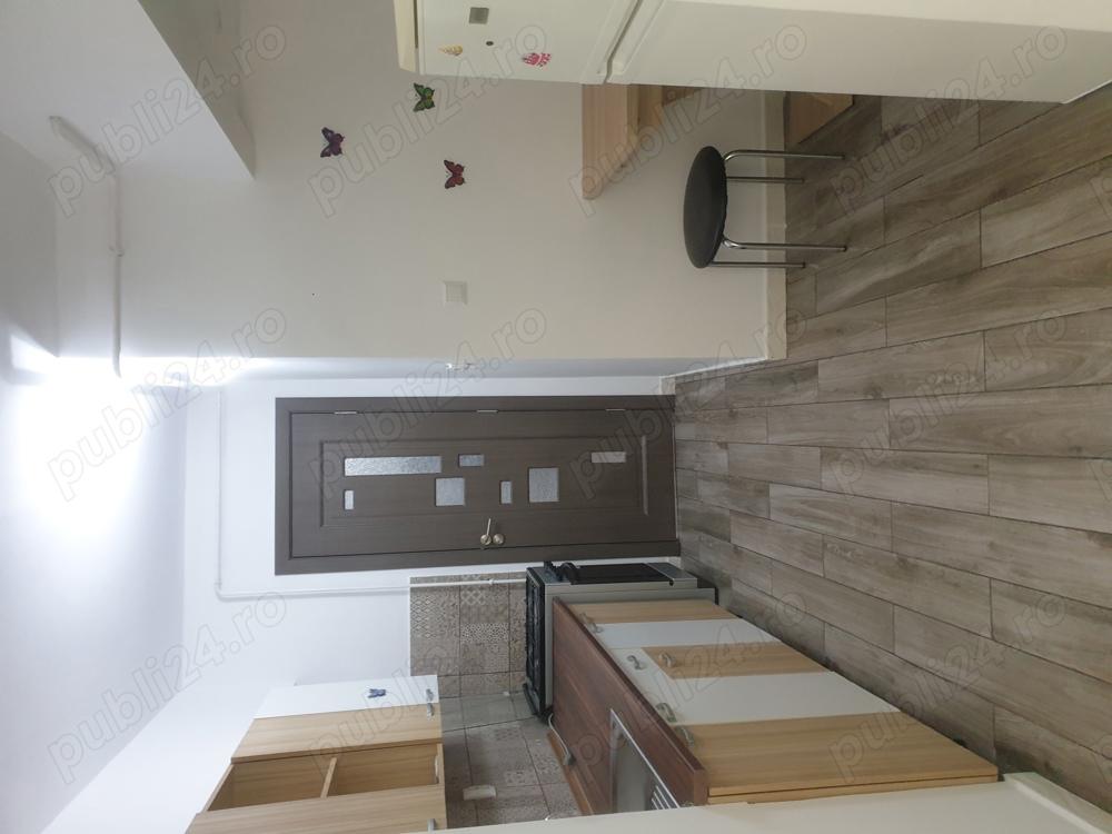 Inchiriez apartament o cameră, zona Concordia, 45mp. - imagine 1