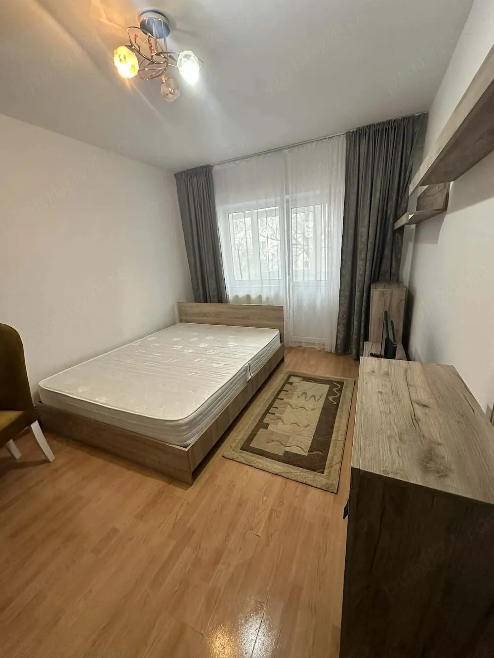 Garsonieră de inchiriat - Radu Negru