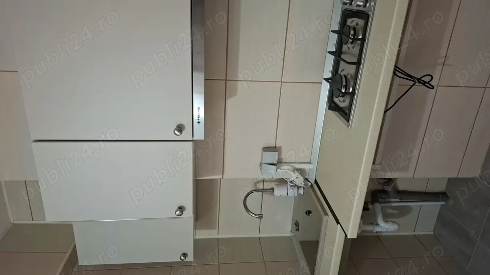 Garsonieră de închiriat   zonă centrală, Dorobanților