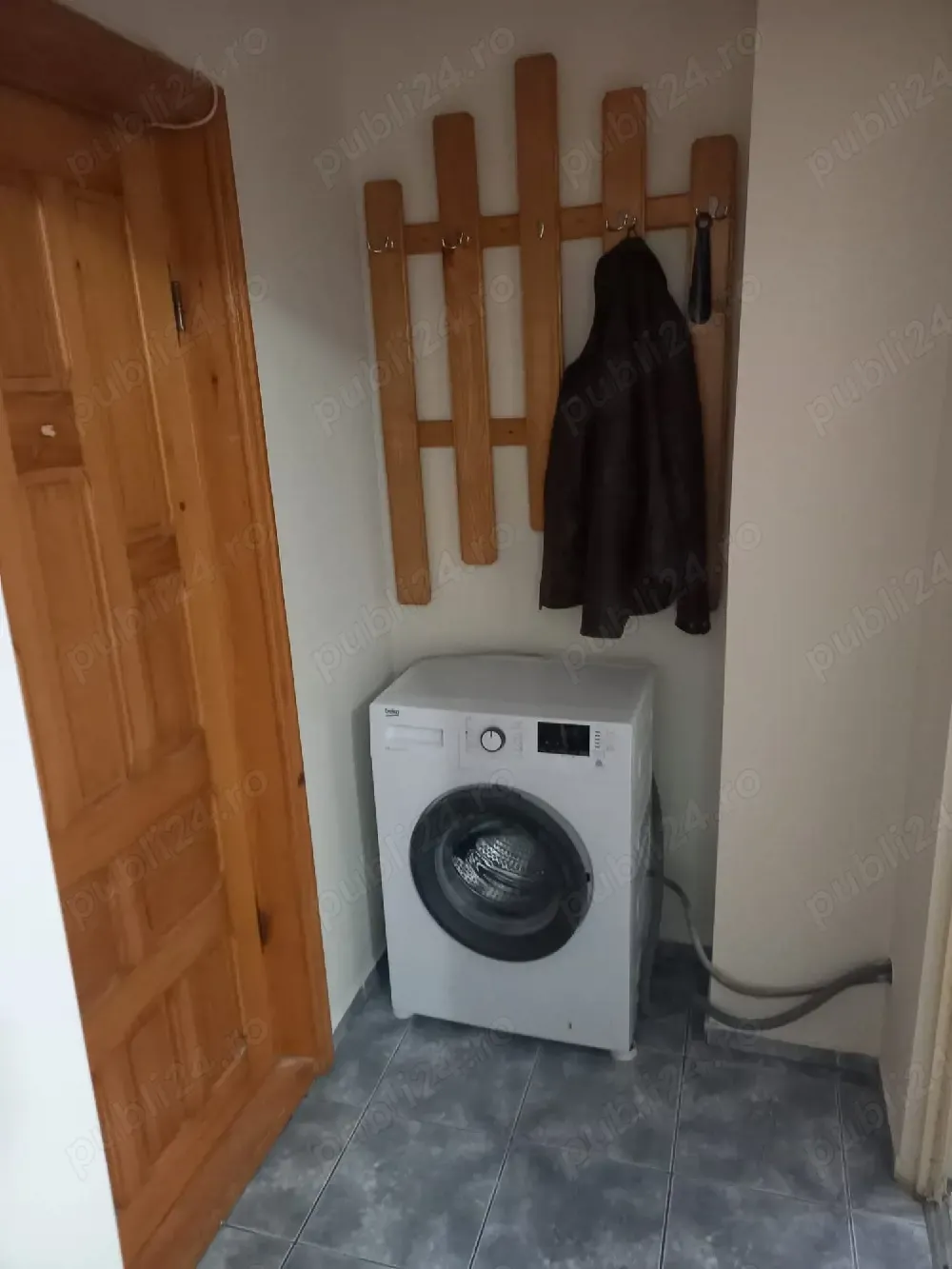 Garsoniera de inchiriat, zona Hipodrom,