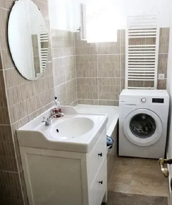 BRAILA -- ofer apartament cu 2 camere in CHIRIE