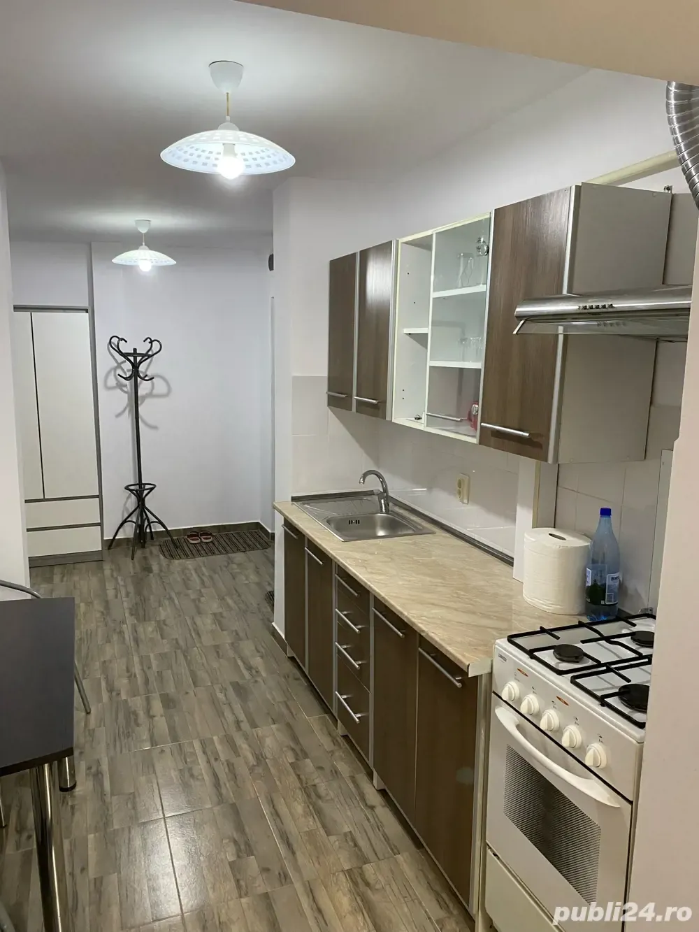 Inchiriez ap. 2 camere confort I