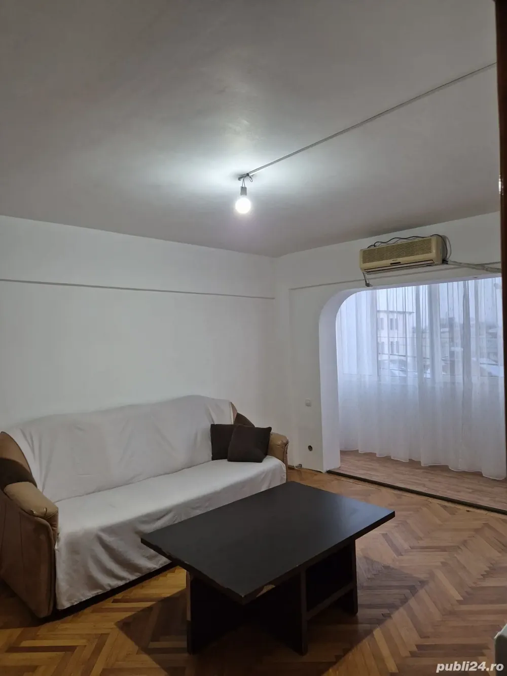 închiriez două camere