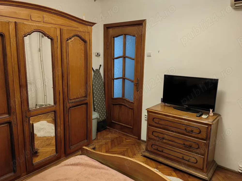 Inchiriez apartament 2 camere