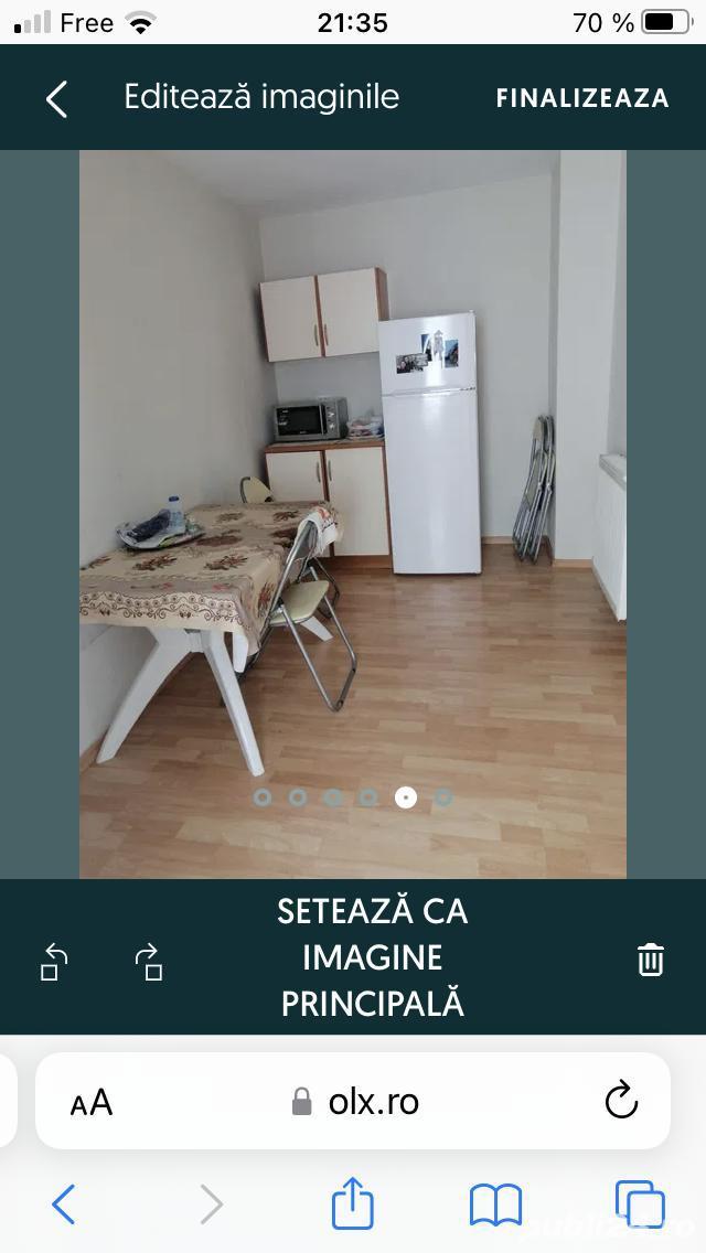 Închiriere camera la curte gazda