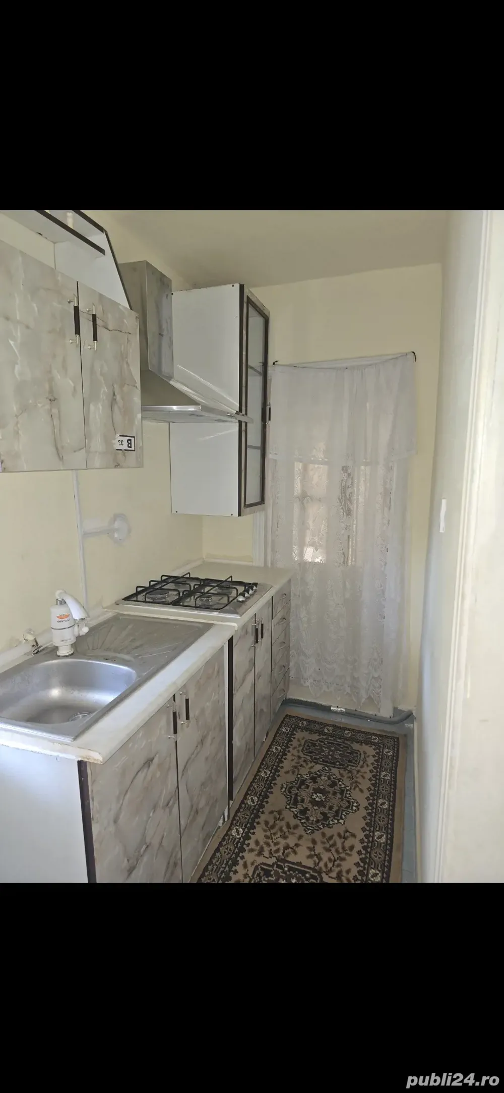 Ofer spre Inchiriere casa in cartier Islaz - imagine 1