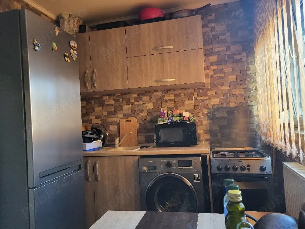 Ap 1 cam Zonă Centrala