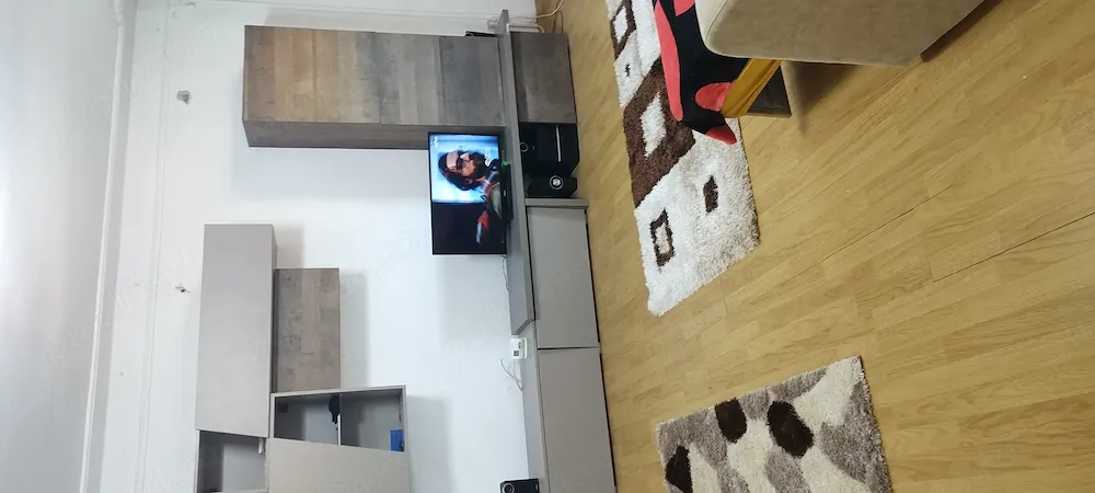 Vând apartament cu 1 cameră