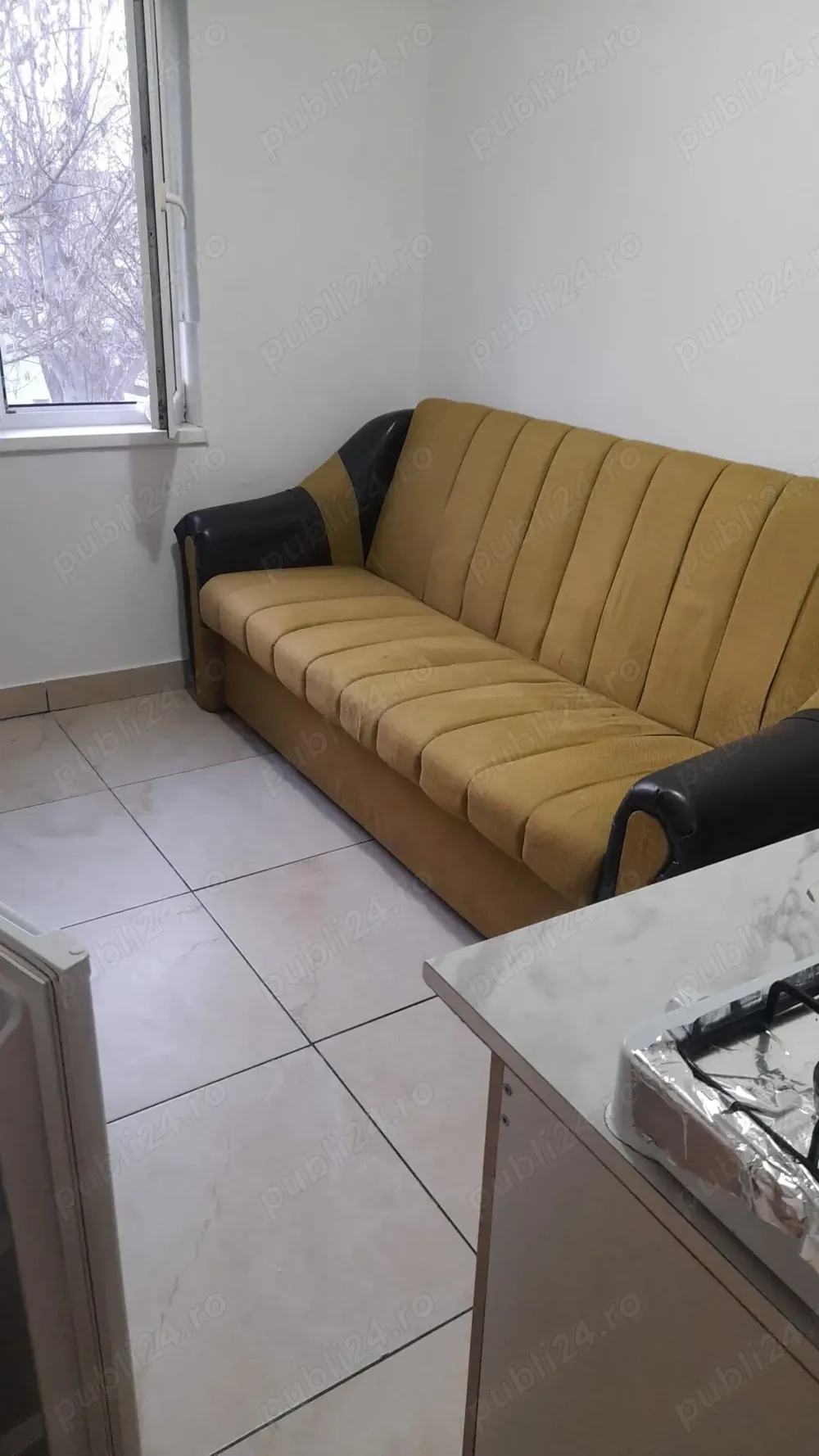 Vand Garsoniera Confort 3 Hipodrom