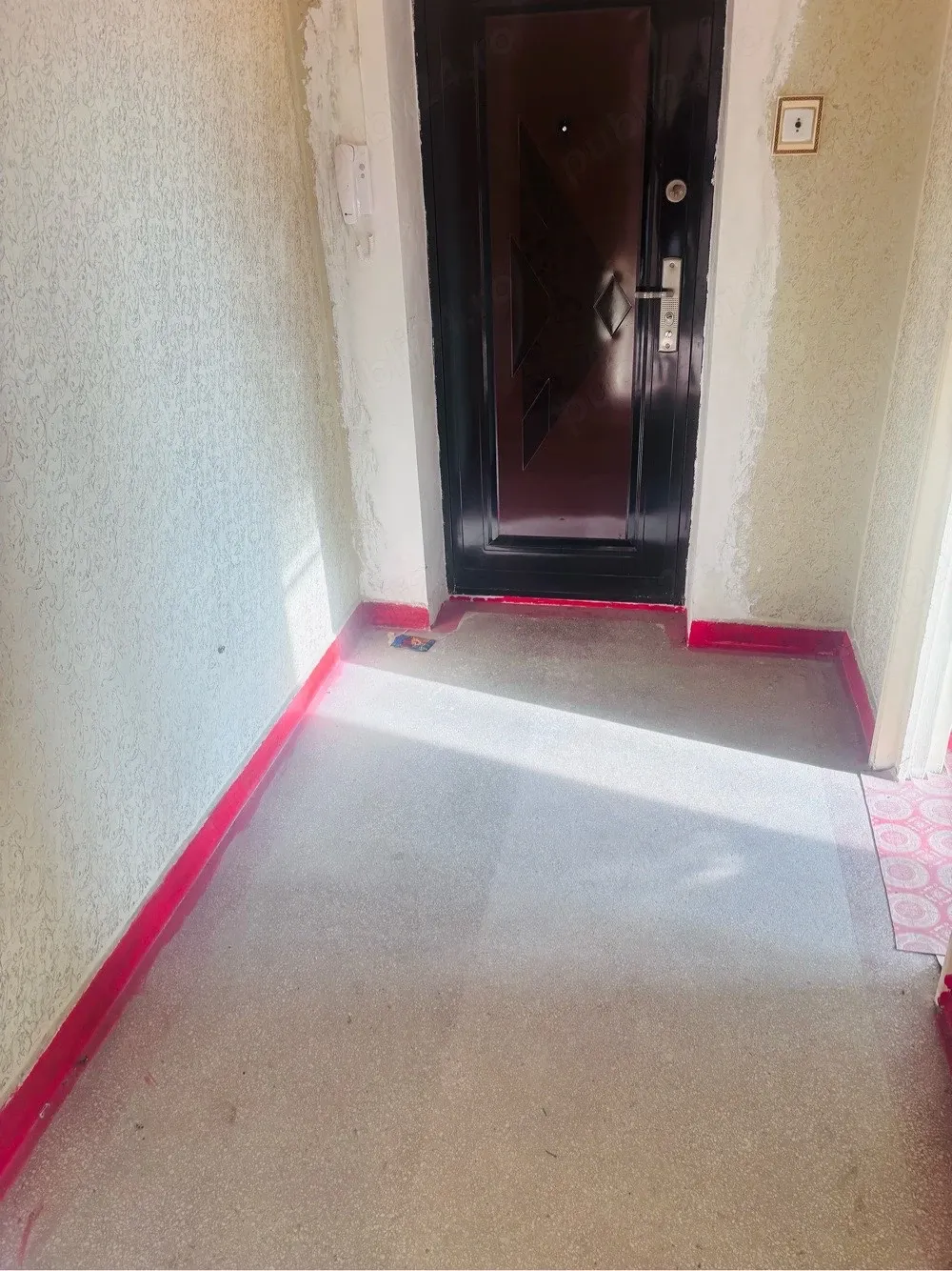 Vand ,SCHIMB Ap. Hipodrom