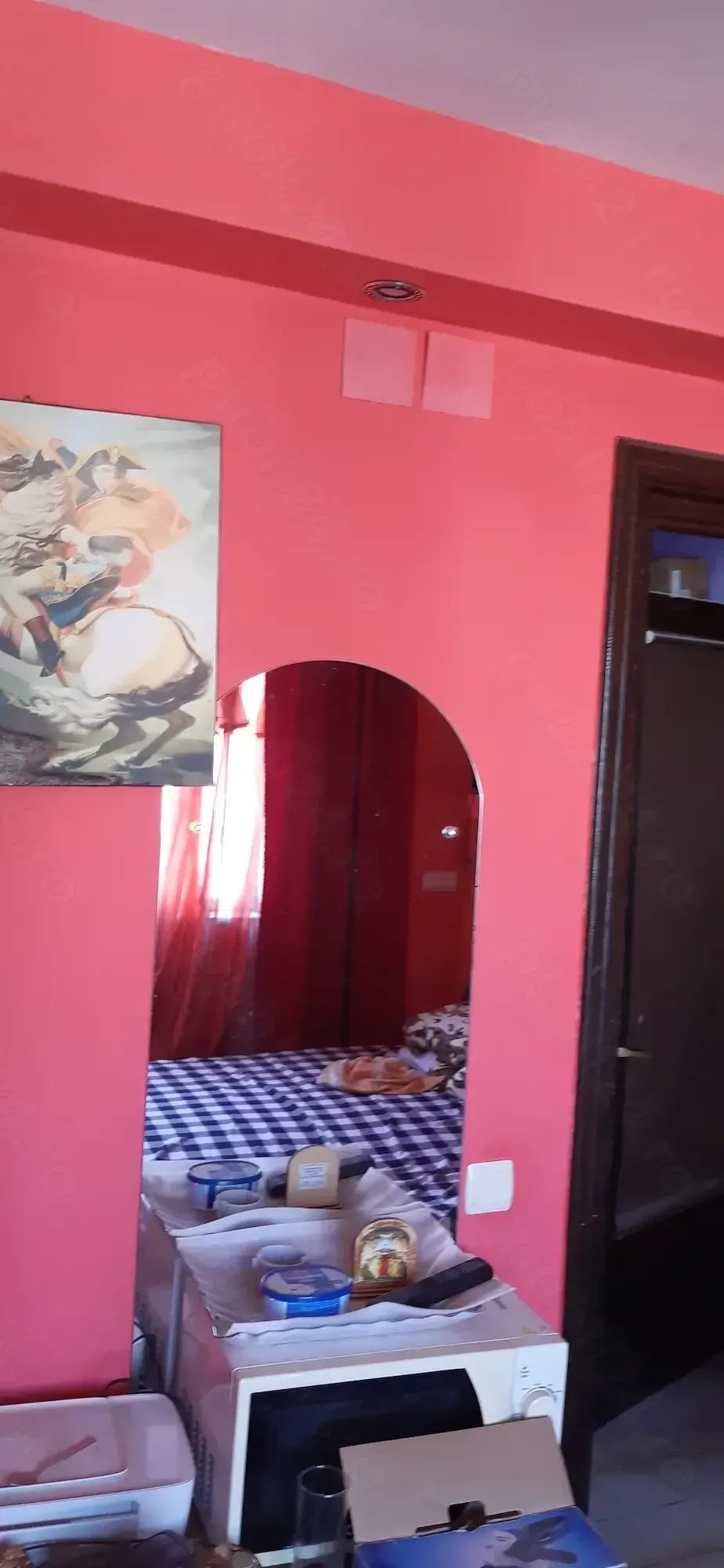 Vând ap 2 camere viziru 3