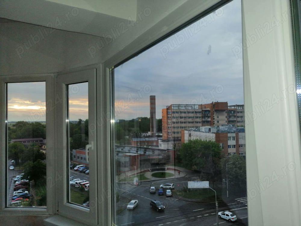 Apartament 2 camere Buzaului